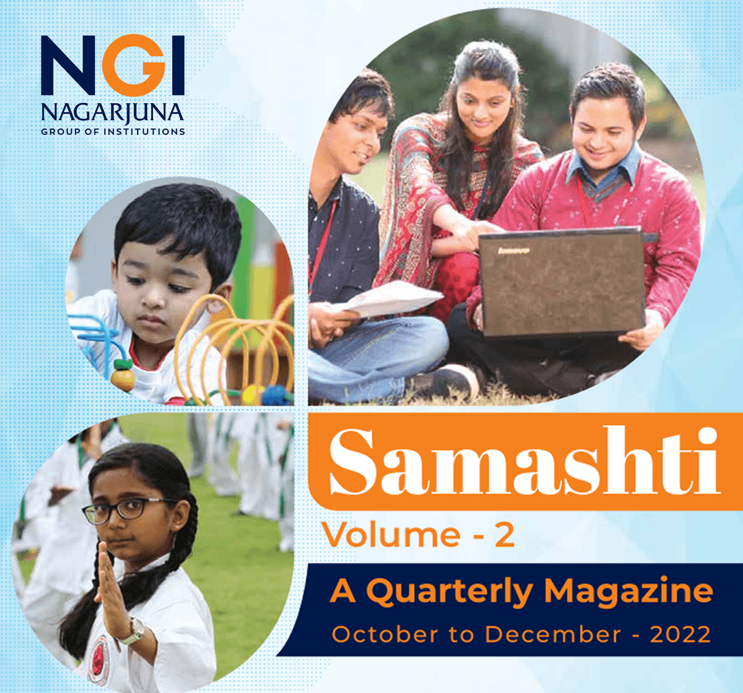 Samashti Edition 2