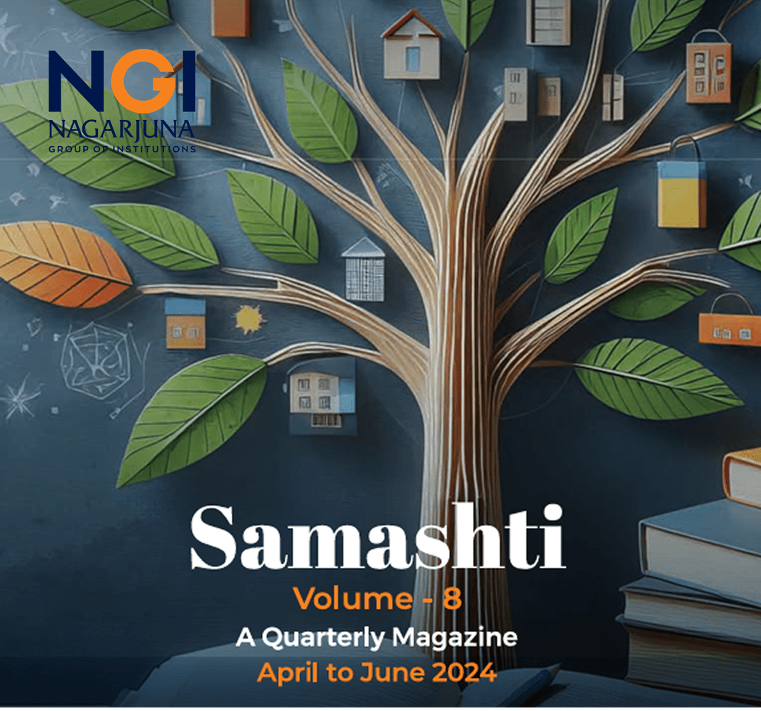 Samashti Edition 8