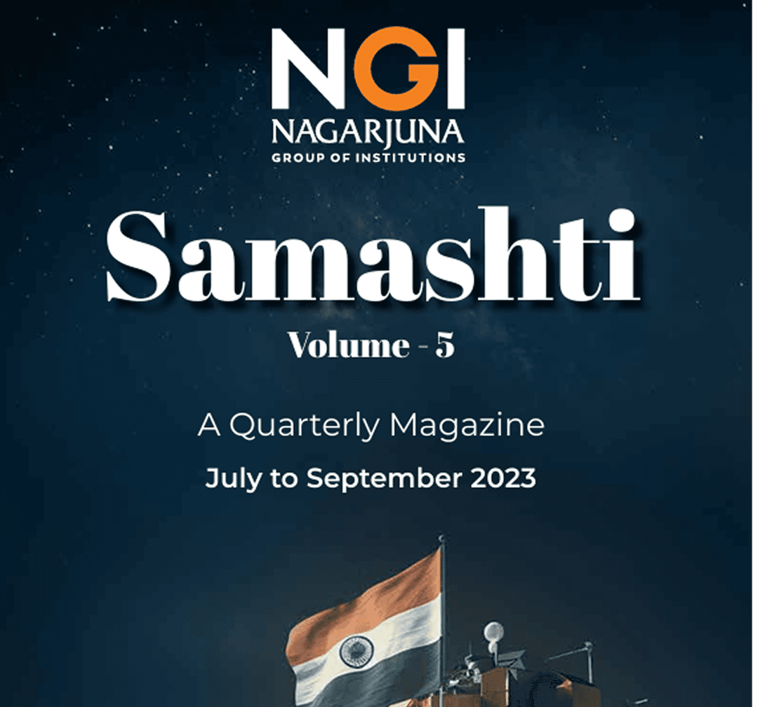 Samashti Edition 5