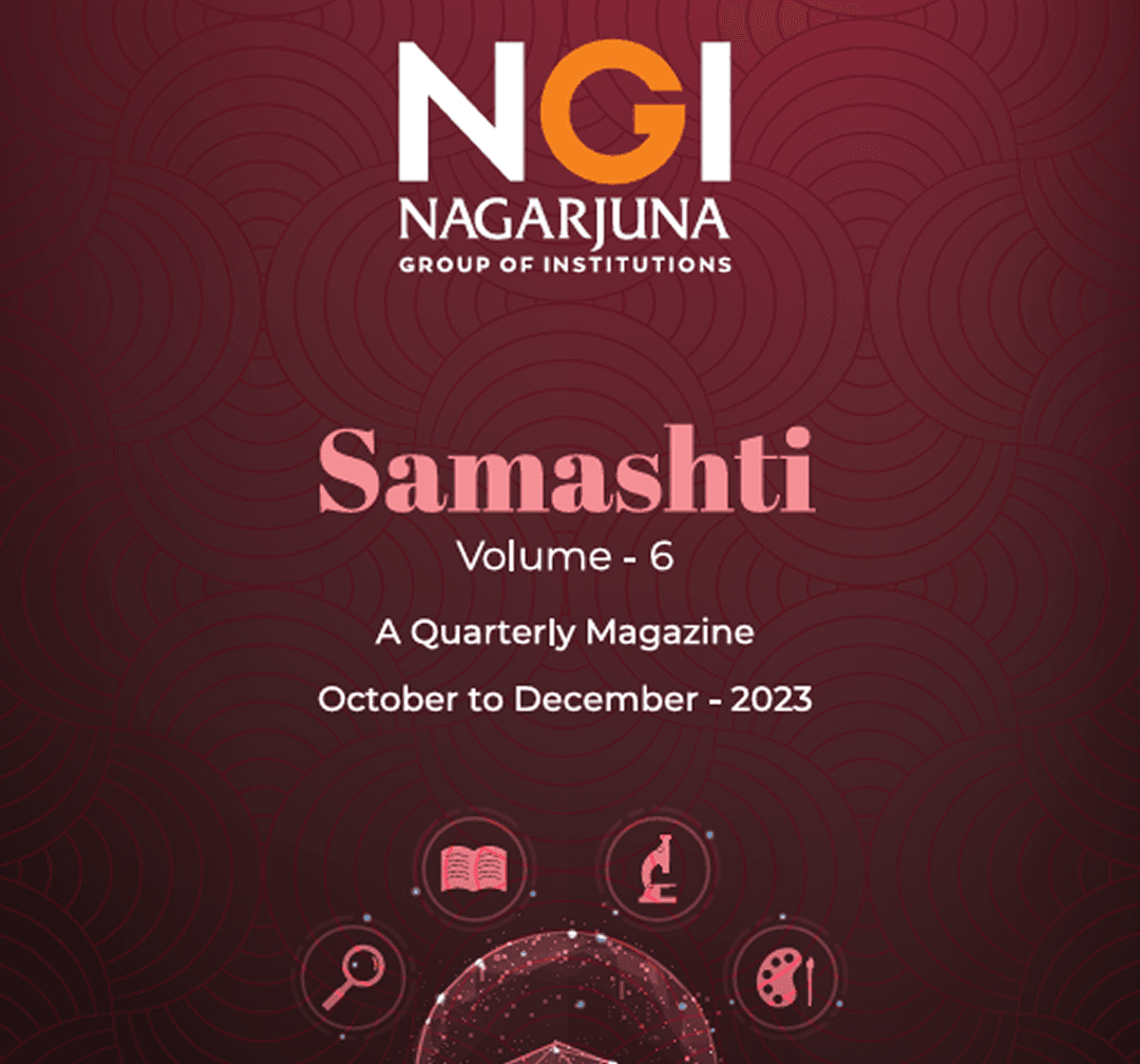Samashti Edition 6